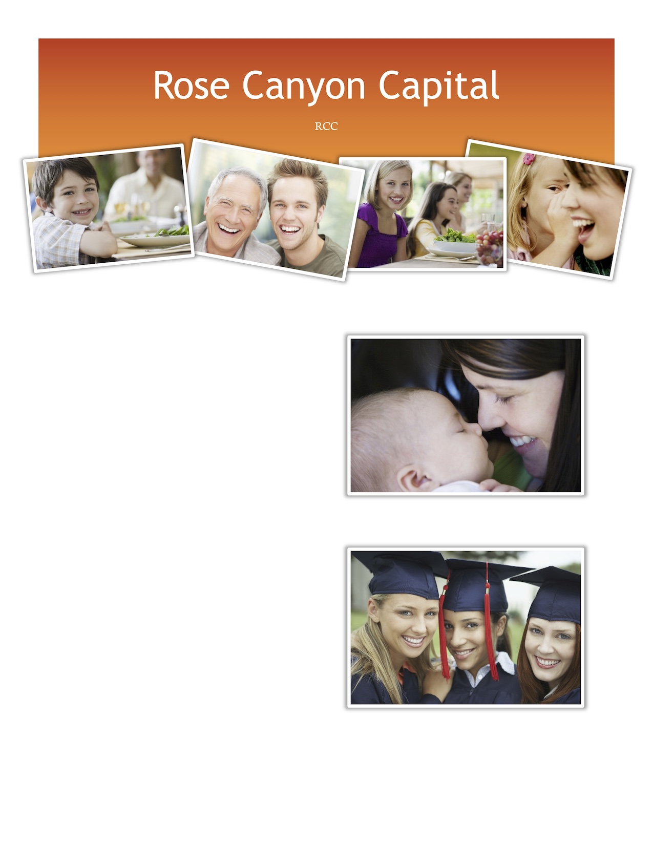 Rose Canyon Capital Logo